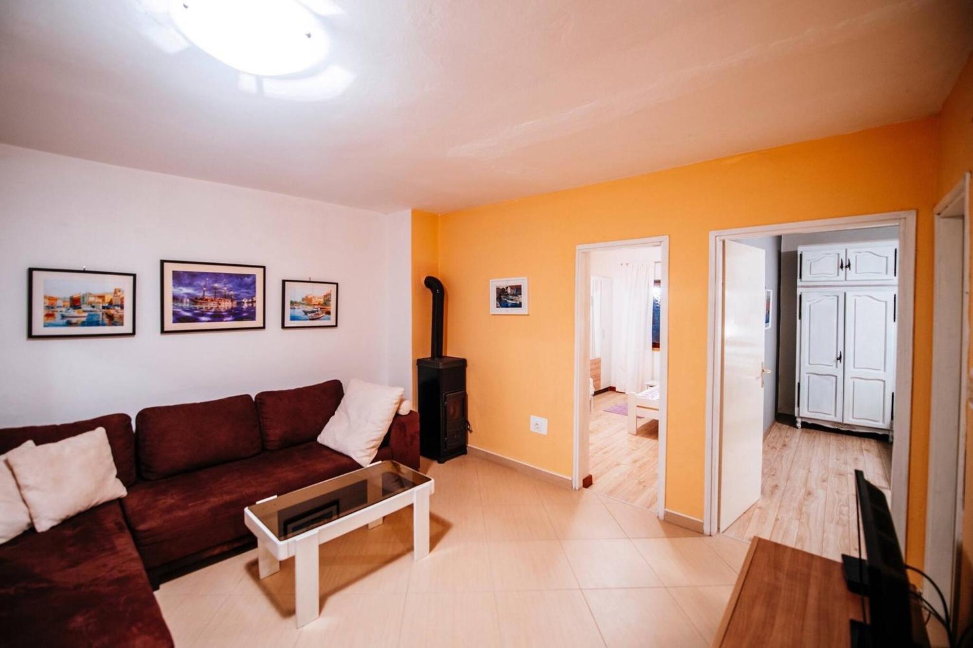 My Dalmatia - Holiday Home Korlat With Private Pool Benkovac Buitenkant foto