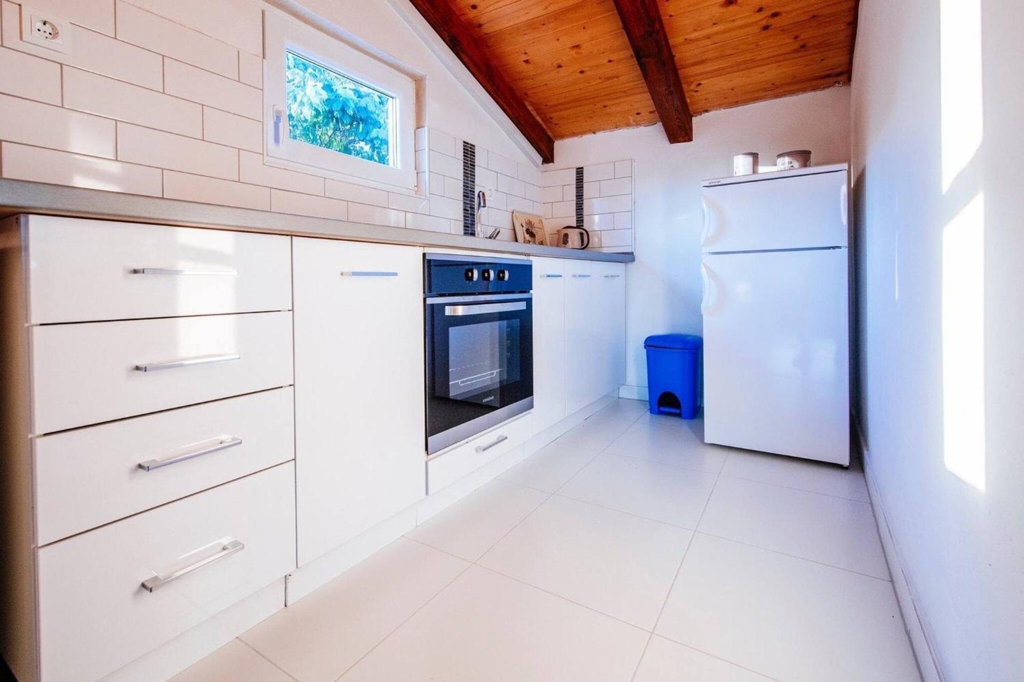 My Dalmatia - Holiday Home Korlat With Private Pool Benkovac Buitenkant foto