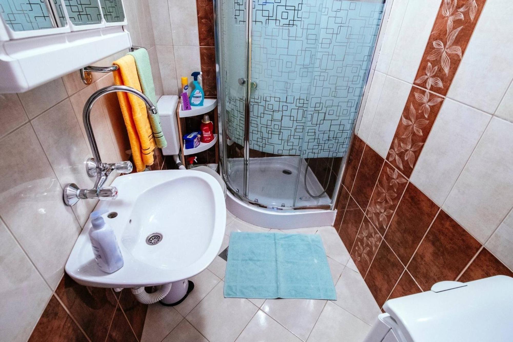My Dalmatia - Holiday Home Korlat With Private Pool Benkovac Buitenkant foto