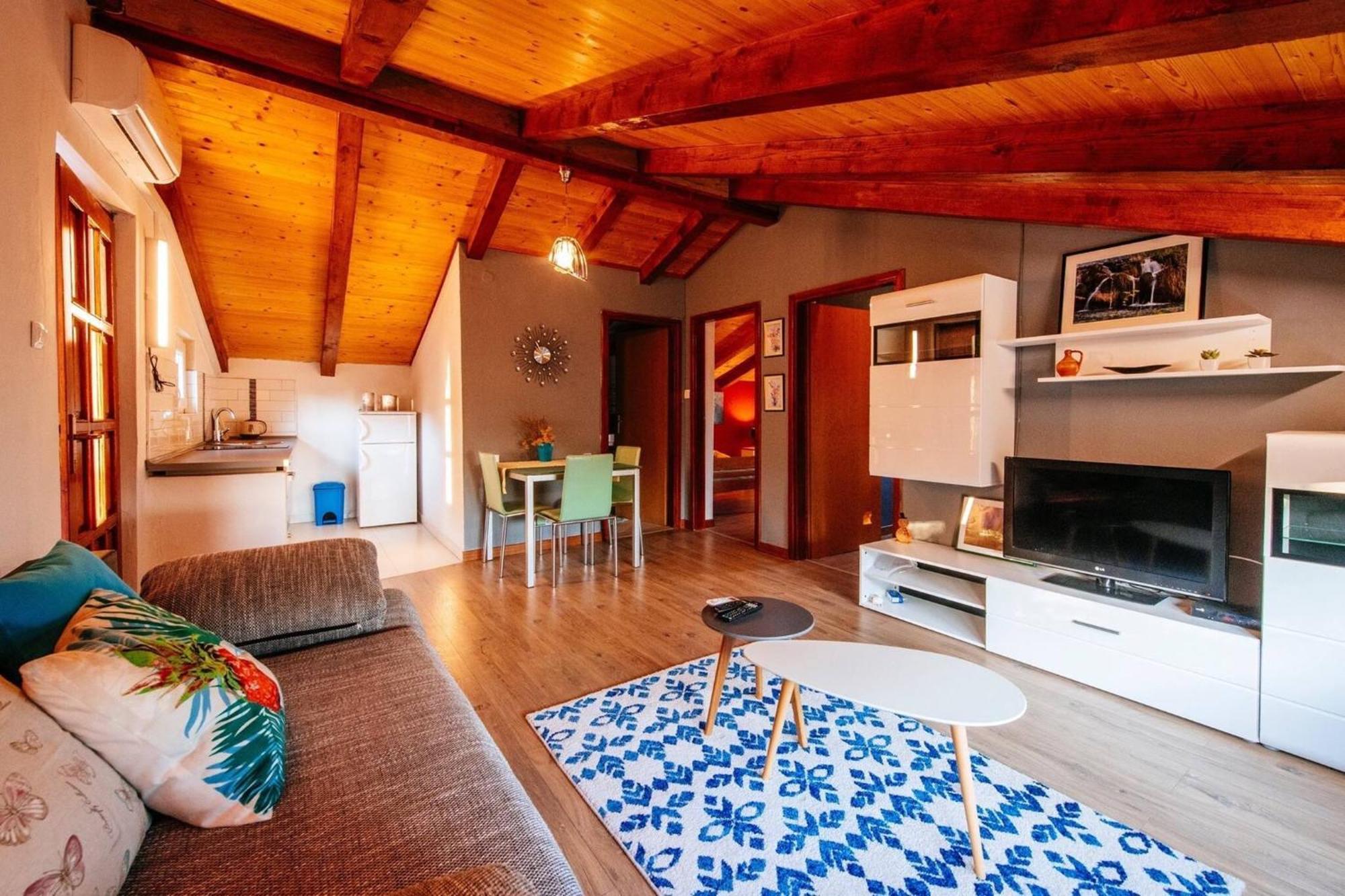 My Dalmatia - Holiday Home Korlat With Private Pool Benkovac Buitenkant foto